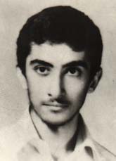 سعید حائری