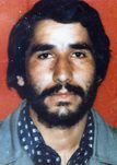 احمد رحیمی نهوجی