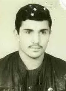 مهدی حاجی عبدالباقی