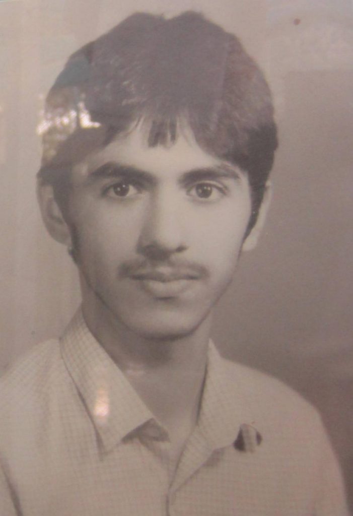 افشین نوبخت قره شیران