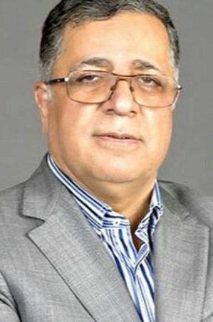 حبیب اله پیروی