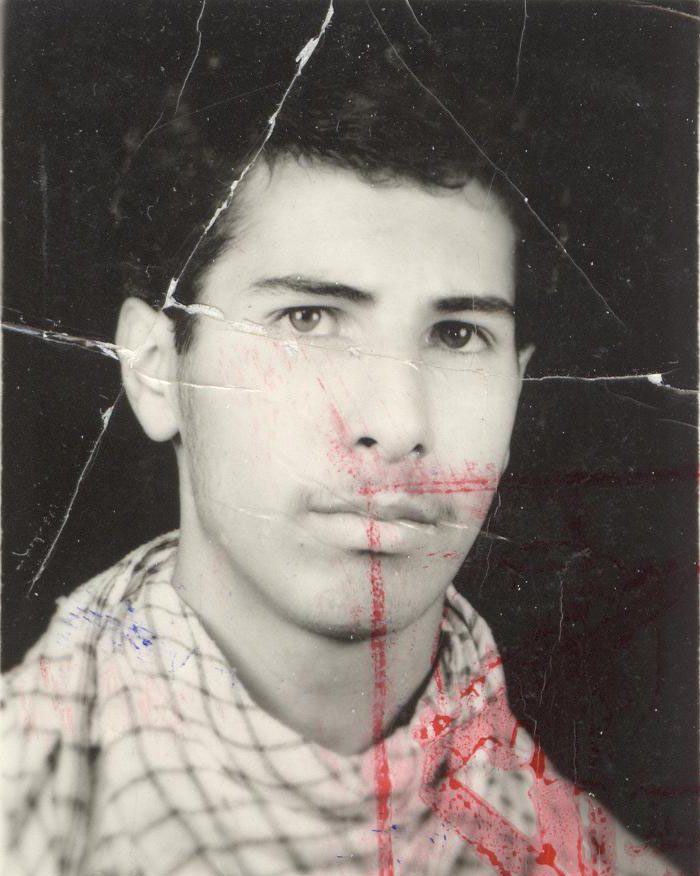 محمدرضا نوری