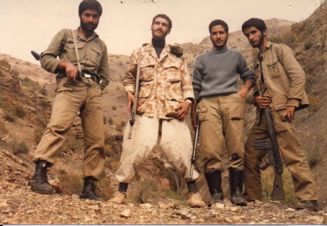 عباس حمیده