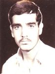 مصطفی شاملوفرهمند
