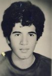 سیدفرید کاملی