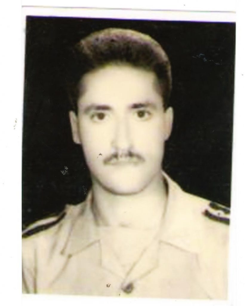 منصور تارثبوت