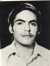 ابراهیم حاذقی