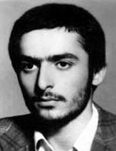 داود باقری زند