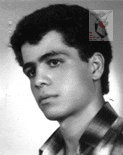 حسین خدادادی