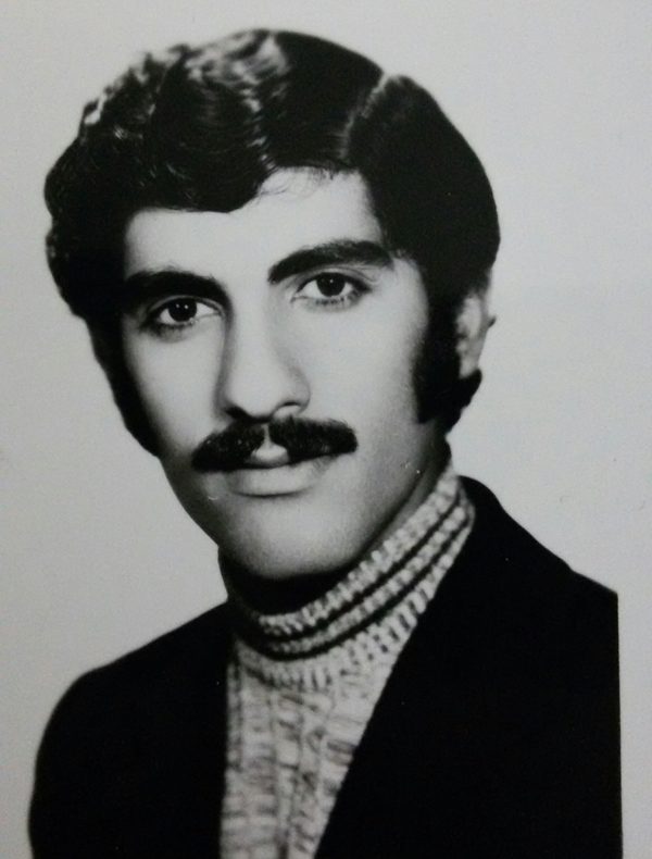 اکبر فخاری