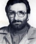 هوشنگ زارعی