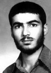 علی موقر