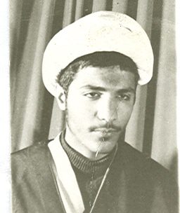 حسین قاسمی کچالی