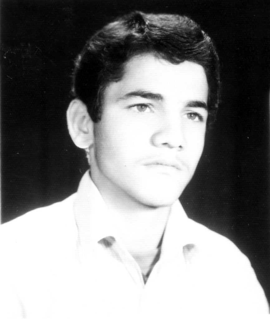 منصور خانی