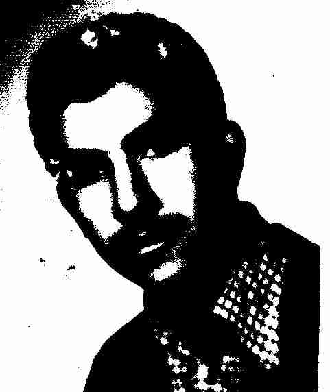 مهدی سیاه نوری