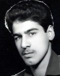 حمیدرضا ملاحسین چاوشی