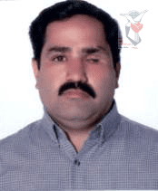 علی حیدریان دولت آبادی