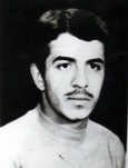 علی رضا عبداله نژاد