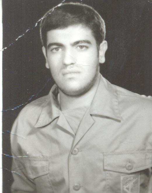 محمد سنبلی استان جین