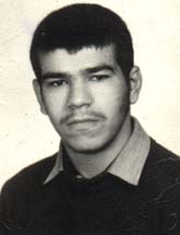 محسن خرم شاهی