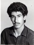 منصور علی زاده دادخواه