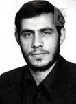 سیدحمزه عنایتی