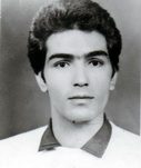 حسن گلزاری عقداء