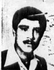 مسعود افشاری