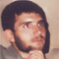ناصر نجات ایردموسی