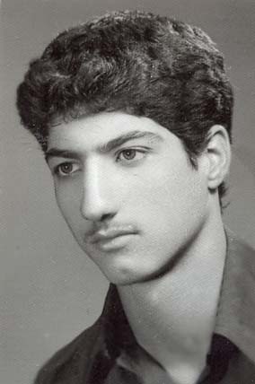 محمدجواد واحدی