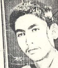 محمد حیدری کاشی