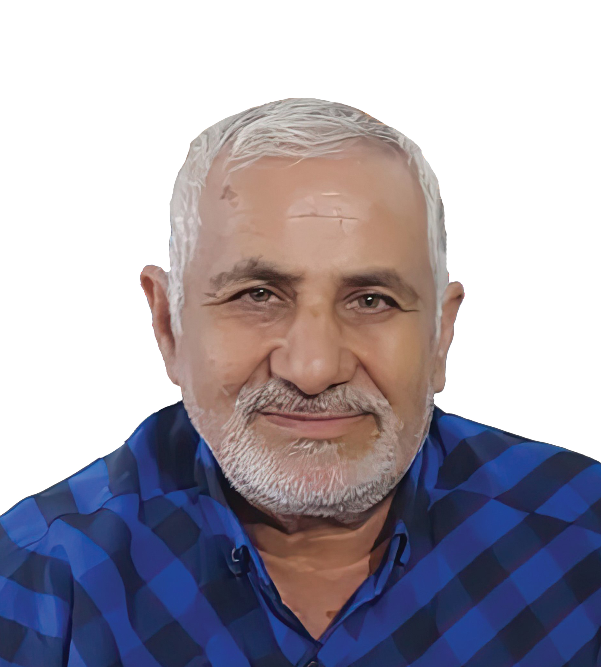 اسمعیل روستایی پاتپه
