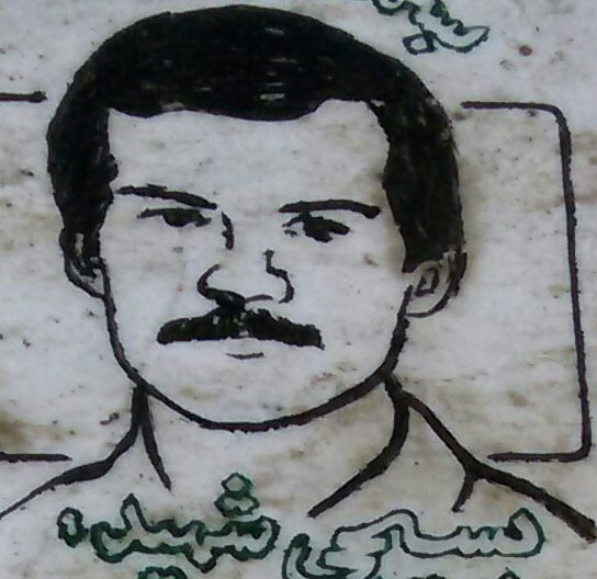 حمید طاهرذئی