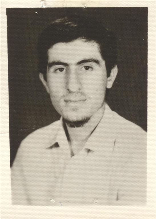 حسن گل گرنوش آبادی