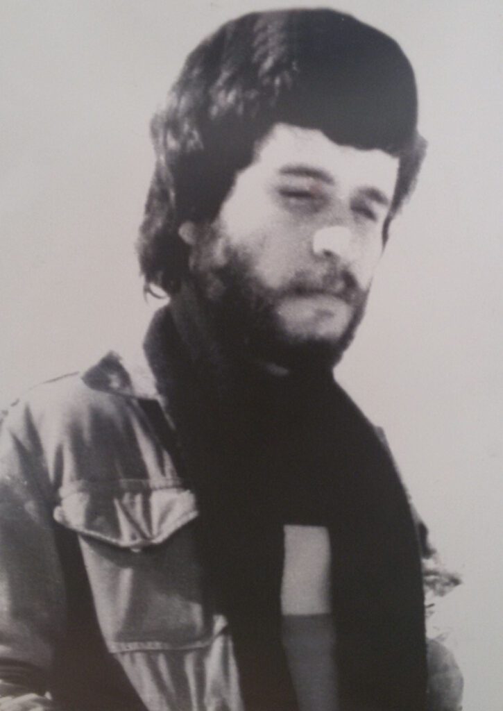 داود بدلی