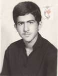 کامران طالب دوست