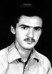 مرتضی بوذرجمهری