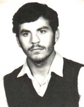 احمد خالق زاده