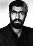 غلامرضا محبوبی خمینی