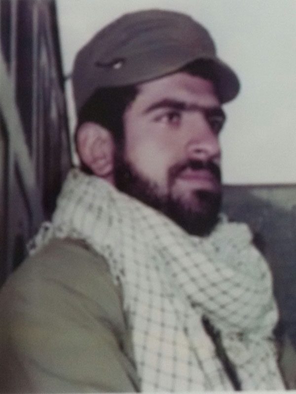 حسن عباسی محمودآبادی