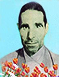 علی اشرف علی اکبری