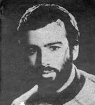 سعید سالم