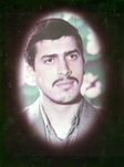 سیدعلی شاهمرادی