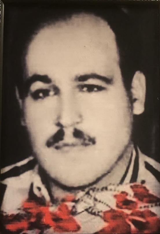 ناصر کمانی