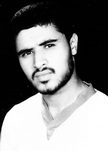 جمشید طاهری