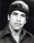 اکبر رمضی جونوش