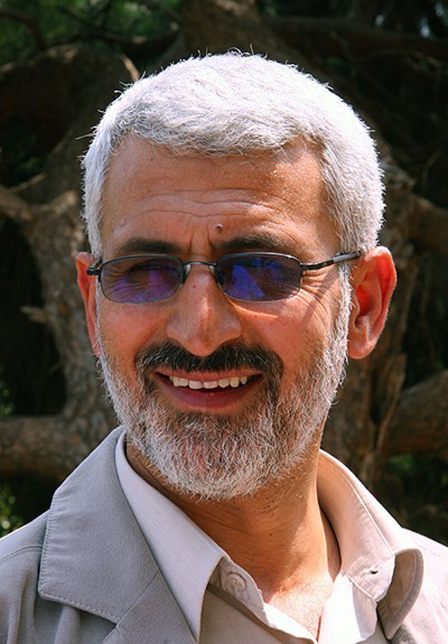 حسن شاطری