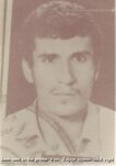 داود مددپور