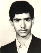 حمیدرضا خواجه افضلی