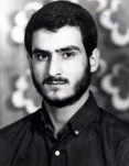 محمدرضا هراتی ایرانی